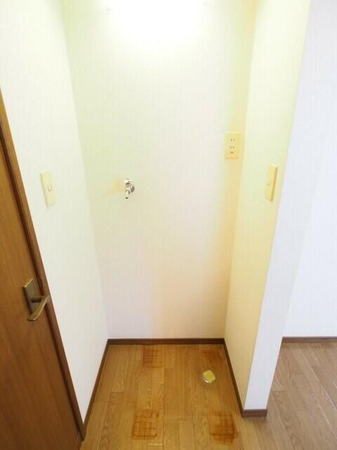 ファミール７の設備