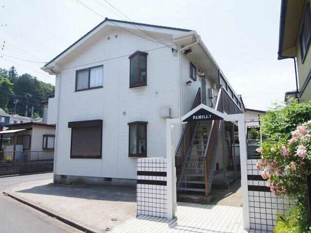 ファミール７
