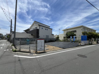 鵠沼海岸4丁目新築戸建の画像