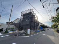 鵠沼海岸4丁目新築戸建の画像