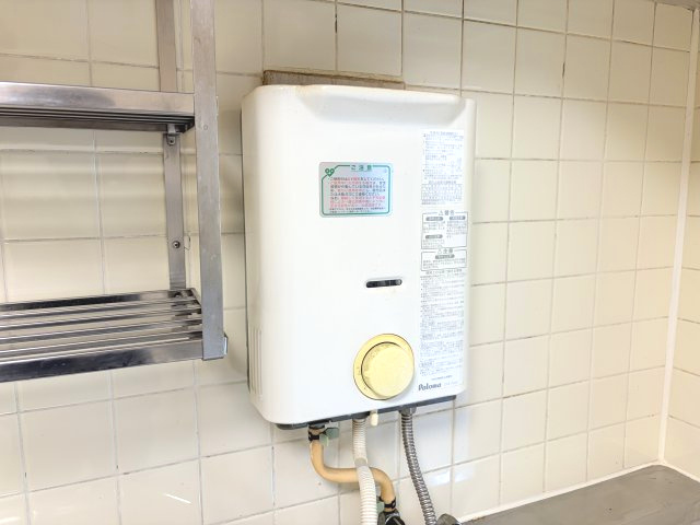 六甲道レクランの設備