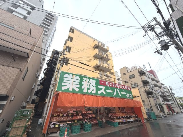 六甲道レクラン