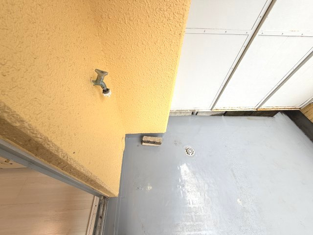 六甲道レクランの設備