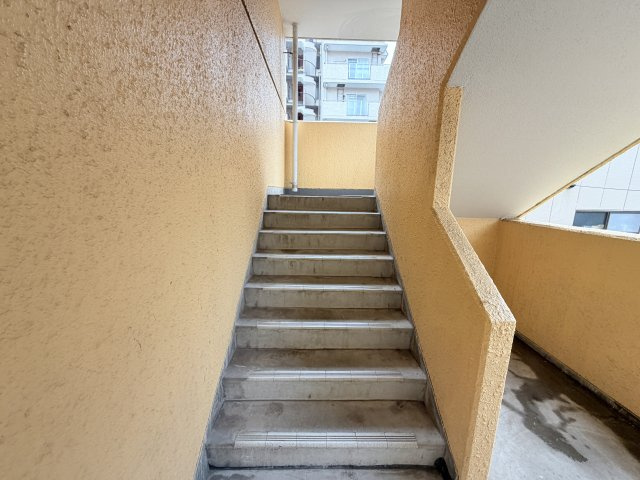 六甲道レクランのその他共用部分