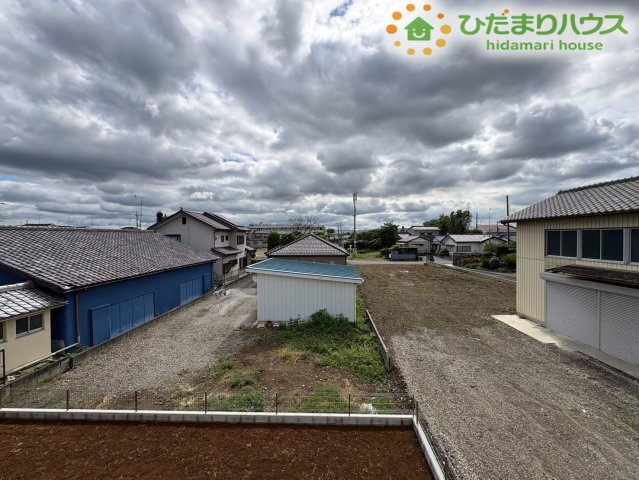 深谷市東方町　第5　新築一戸建て　リーブルガーデン　01の展望