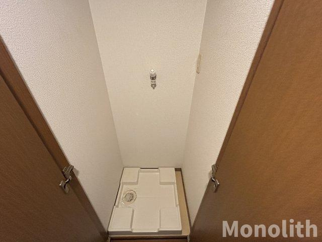 カサリラの設備