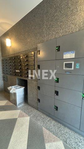 横浜市神奈川区広台太田町の賃貸マンションのその他共用部分