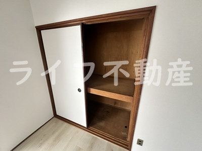 荒木マンションのセキュリティ