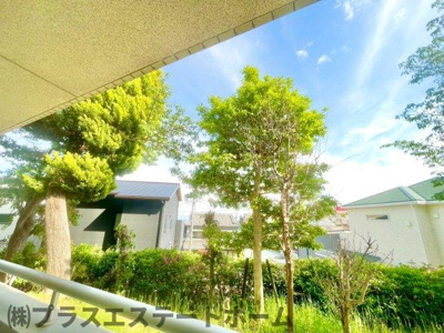【展望】 | 高倉山ハイツ