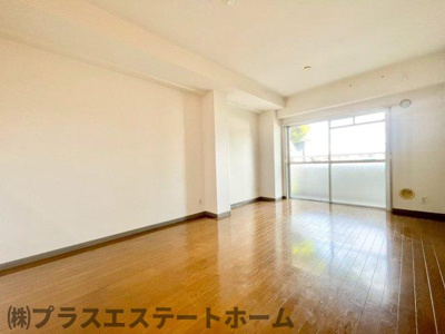 【居間・リビング】 | 高倉山ハイツ