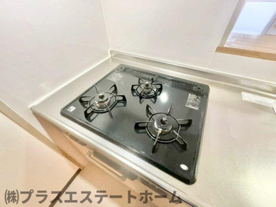 【内装】 | 高倉山ハイツ