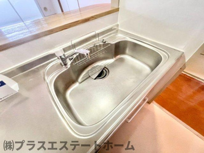 【内装】 | 高倉山ハイツ