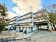 高倉山ハイツの画像