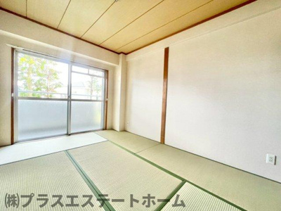 【内装】 | 高倉山ハイツ