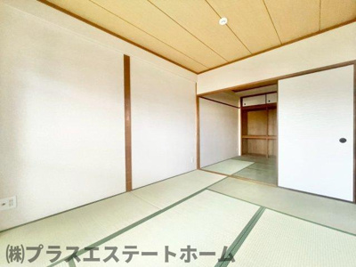 【内装】 | 高倉山ハイツ