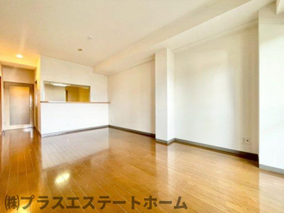 【居間・リビング】 | 高倉山ハイツ