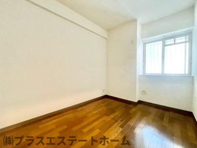 【寝室】 | 高倉山ハイツ