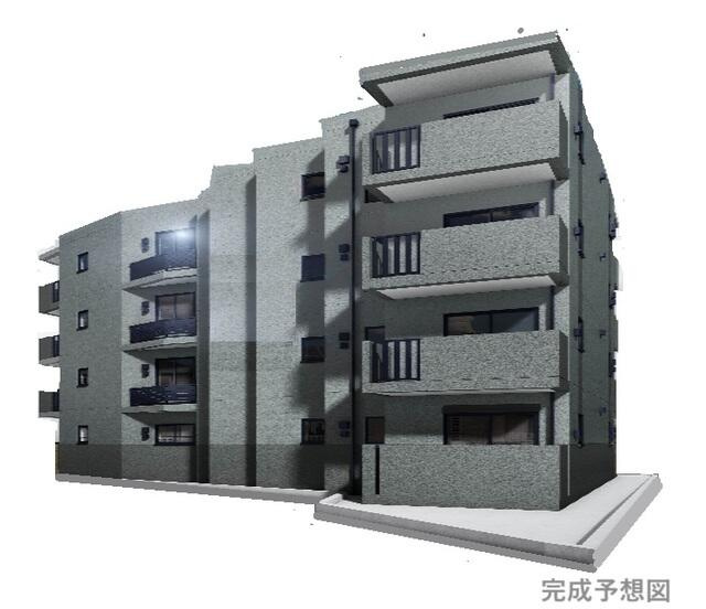 川崎市多摩区登戸の賃貸マンション