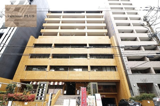 ダイアパレス順慶町