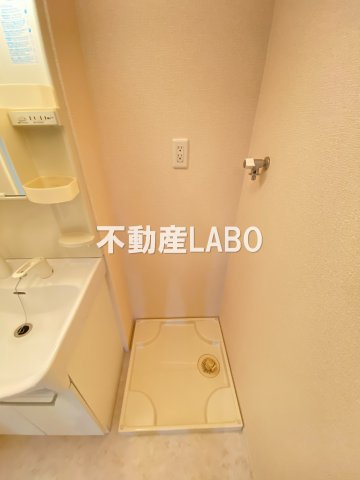 スクエアプレイス天王寺東A棟の設備