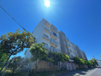 【外観】 | 野間台住宅9棟☆仲介手数料無料☆ | 落ち着いた住宅街ならではの穏やかな雰囲気の中で、お子様の健やかな成長を見守ることができる、ファミリーに理想的な立地です。