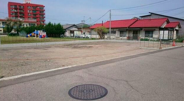 喜光地町2丁目　売土地