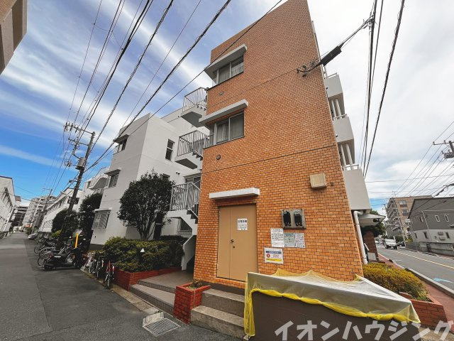 コープ新浦安