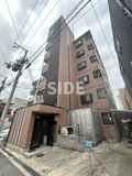 リバティ京橋の画像