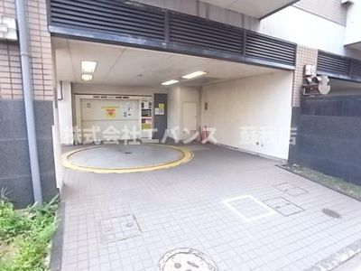 【駐車場】 | willDo本千葉 | 駐車スペースもあります
