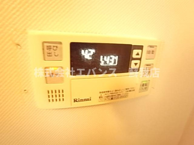 【設備】 | willDo本千葉