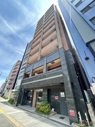 エイペックス四天王寺Ⅰ