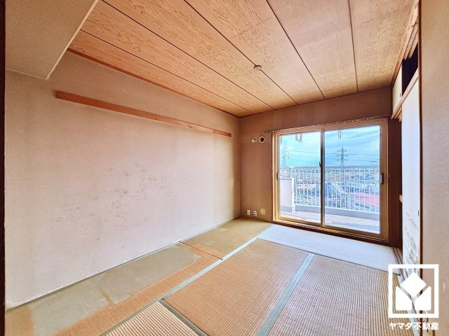 向島ニュータウン第三街区A棟のその他