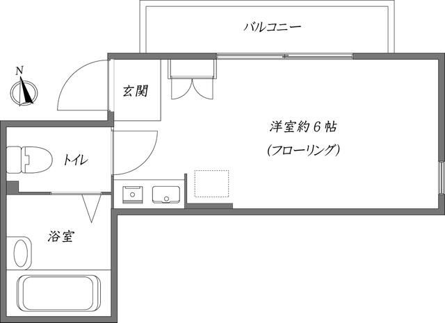ＭＥＬＤＩＡ江北