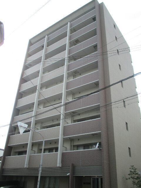 ルチューレ西梅田
