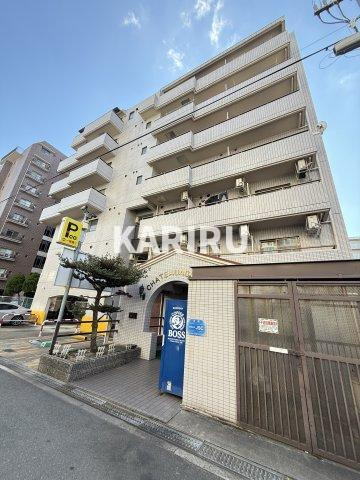 シャトー芦田
