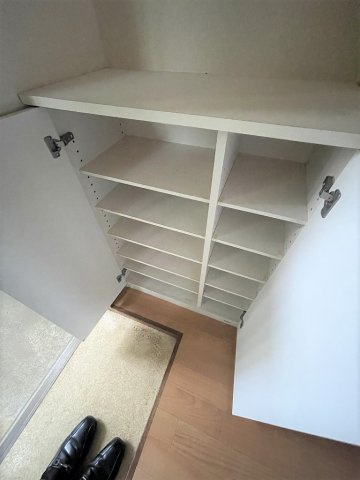 【その他】 | 靴箱