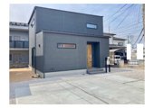 田村ビルズ　宇部市東梶返　戸建ての画像