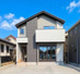 上尾市中分１丁目　新築分譲住宅の画像