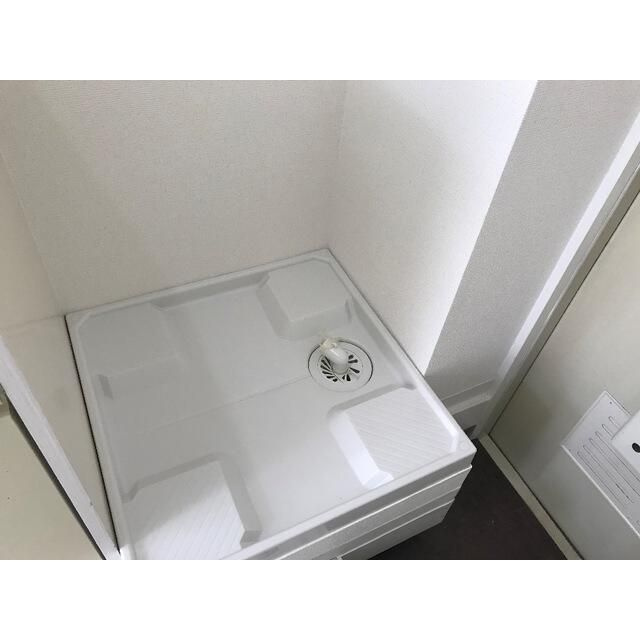 横浜市瀬谷区三ツ境のアパートの設備