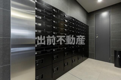 【その他共用部分】 | テラス月島