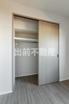 【収納】 | テラス月島