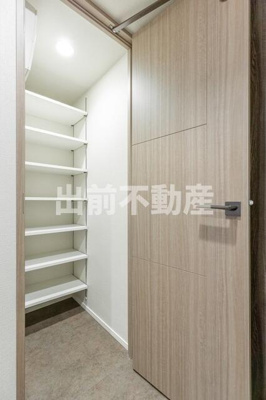 【設備】 | テラス月島