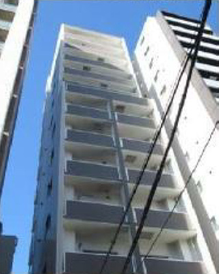 【外観】 | ドルチェ秋葉原North・参番館