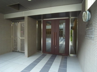 【エントランス】 | ドルチェ秋葉原North・参番館