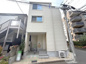 渋谷区代々木3丁目　中古戸建の画像