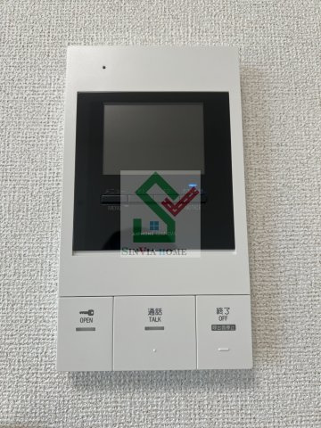 シャンクレールリヴのセキュリティ