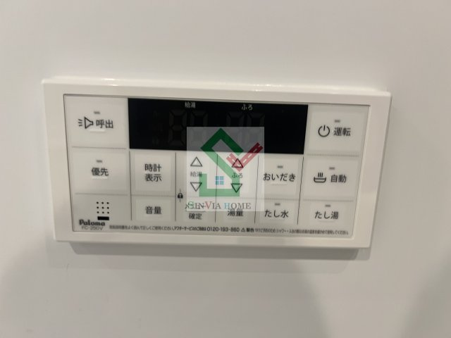 シャンクレールリヴのその他