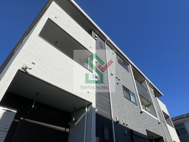シャンクレールリヴ