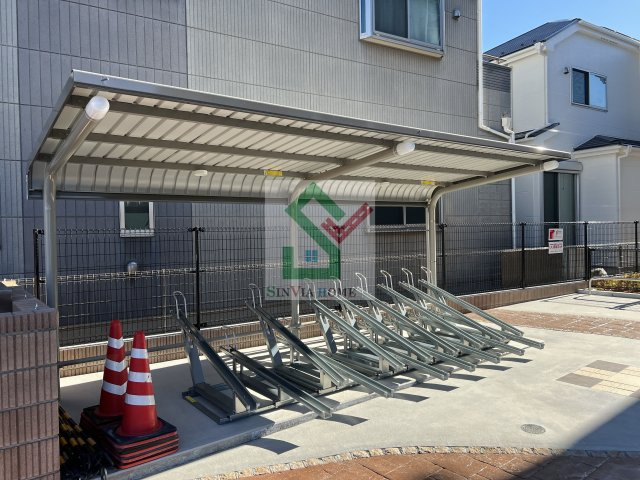 シャンクレールリヴのその他