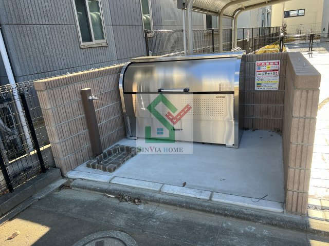シャンクレールリヴのその他